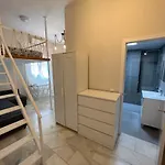 Apartman Genuar Center 4 *
