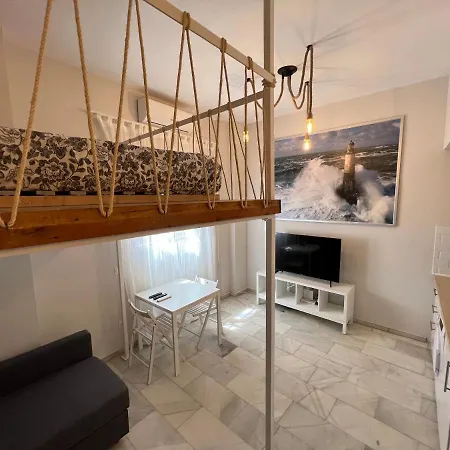 Apartamento Genuar Center 4