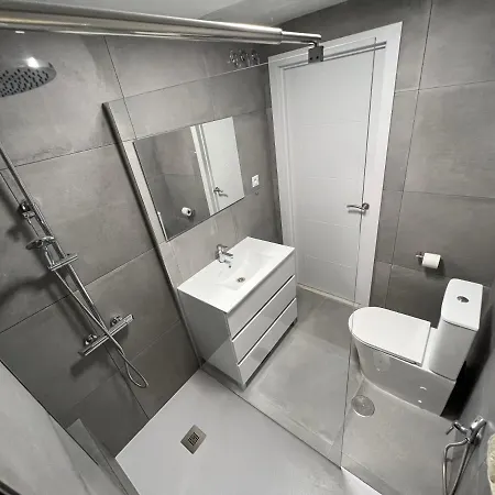Apartment Genuar Center 4